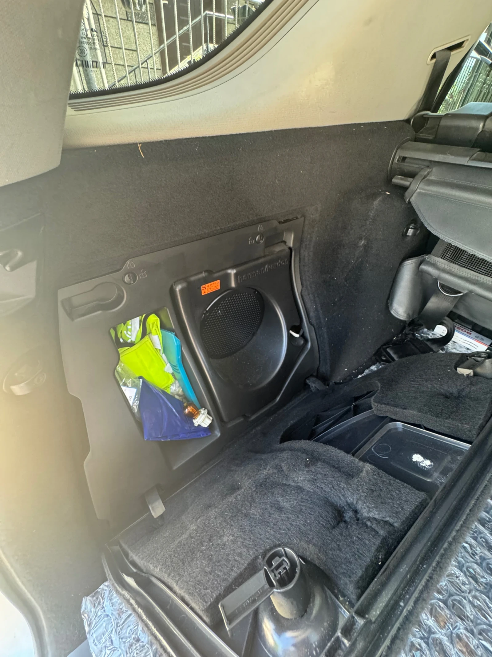 Mercedes-Benz ML 320  - изображение 9