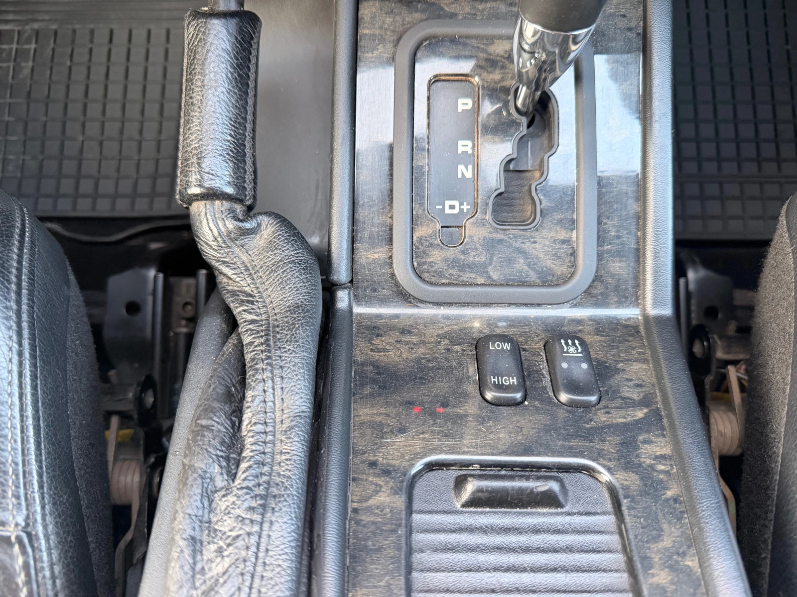 Mercedes-Benz G 350 AMG, снимка 14 - Автомобили и джипове - 53838994