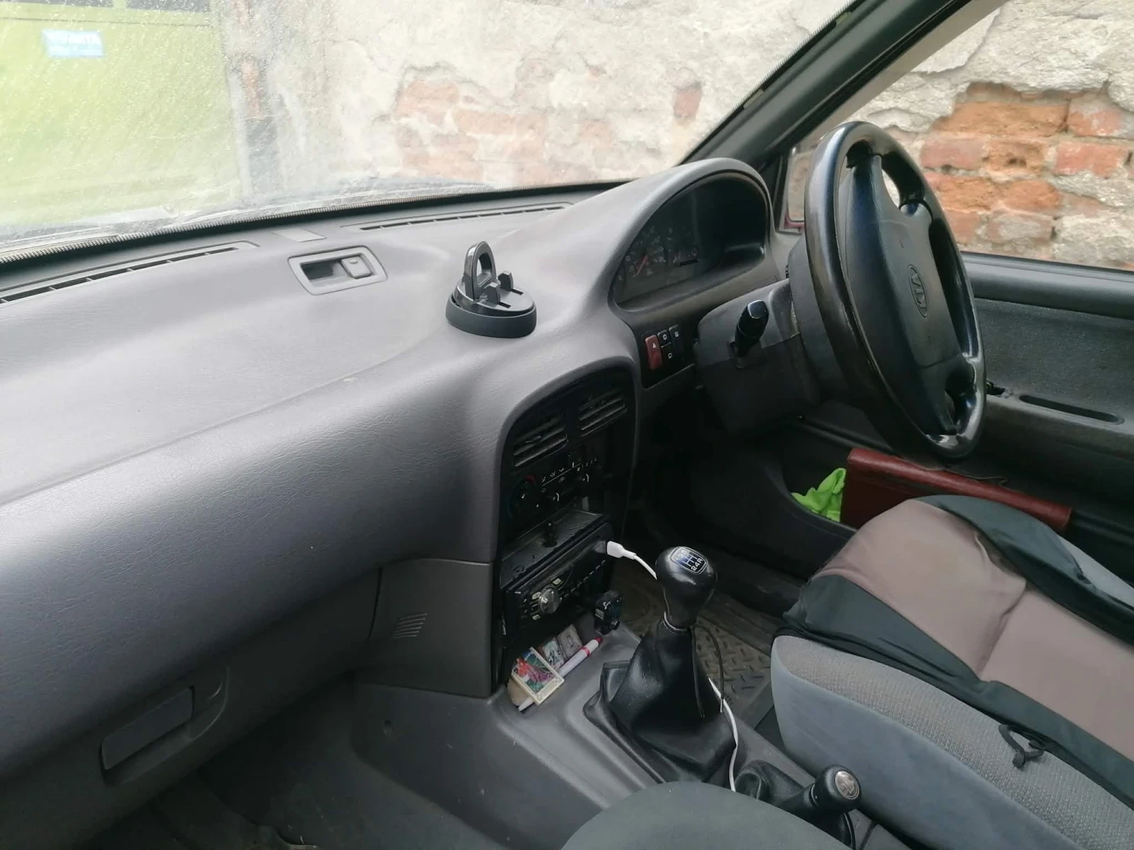 Kia Sportage, снимка 5 - Автомобили и джипове - 53923067