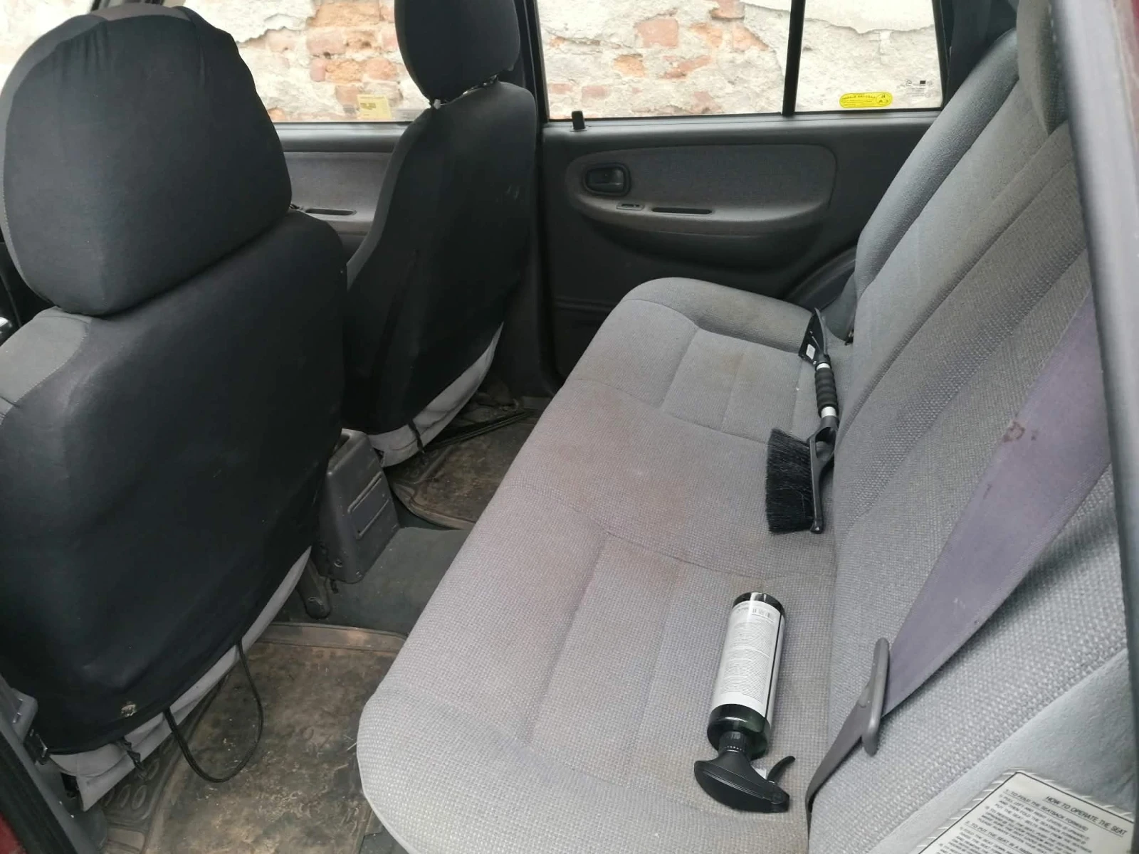 Kia Sportage, снимка 4 - Автомобили и джипове - 53923067