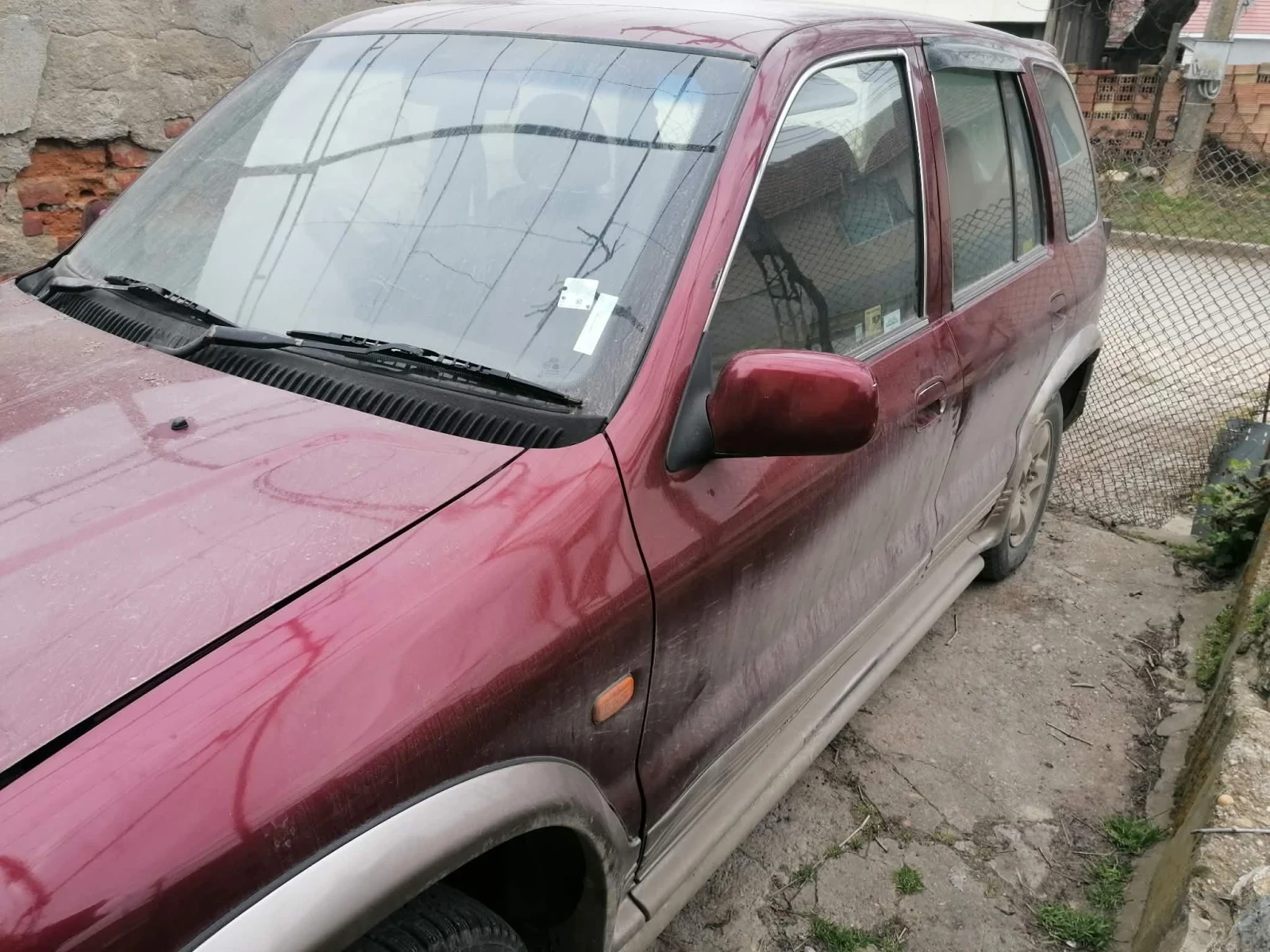 Kia Sportage, снимка 6 - Автомобили и джипове - 53923067