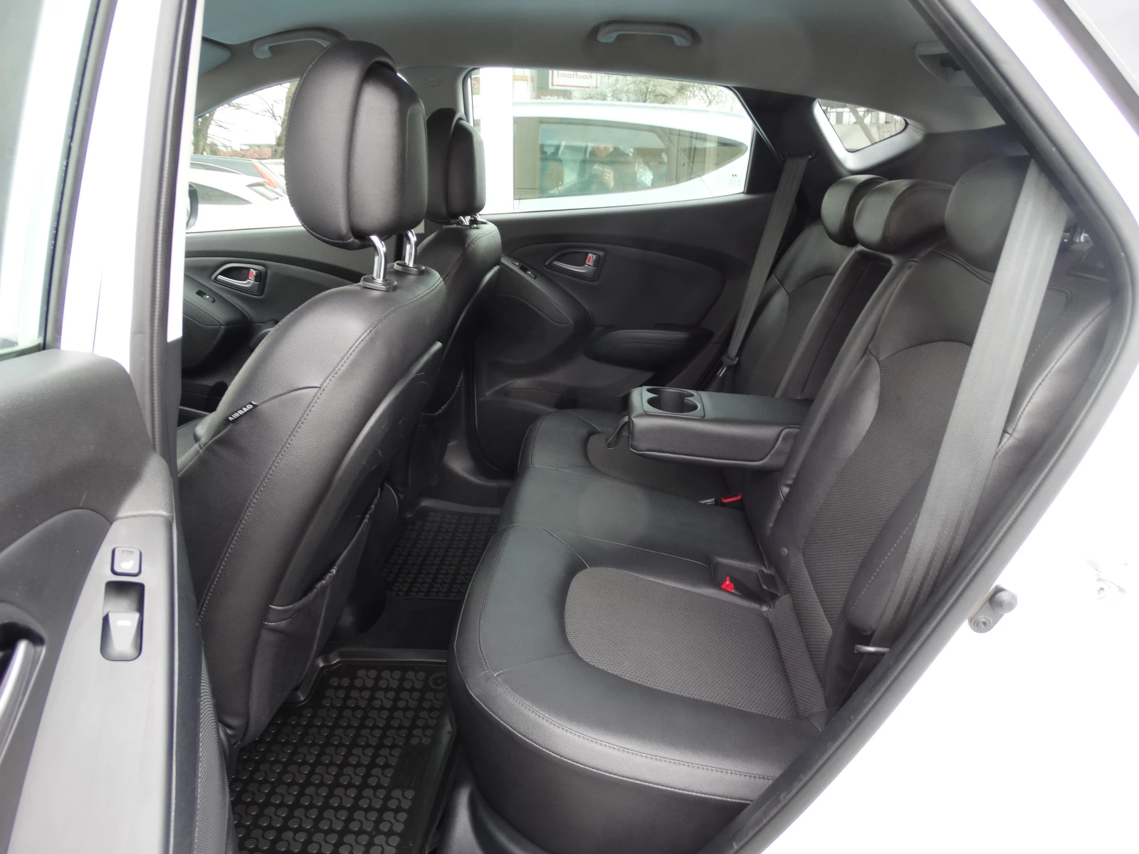 Hyundai IX35 4X4 2.0CRDI FACE | Mobile.bg � ����������� 9