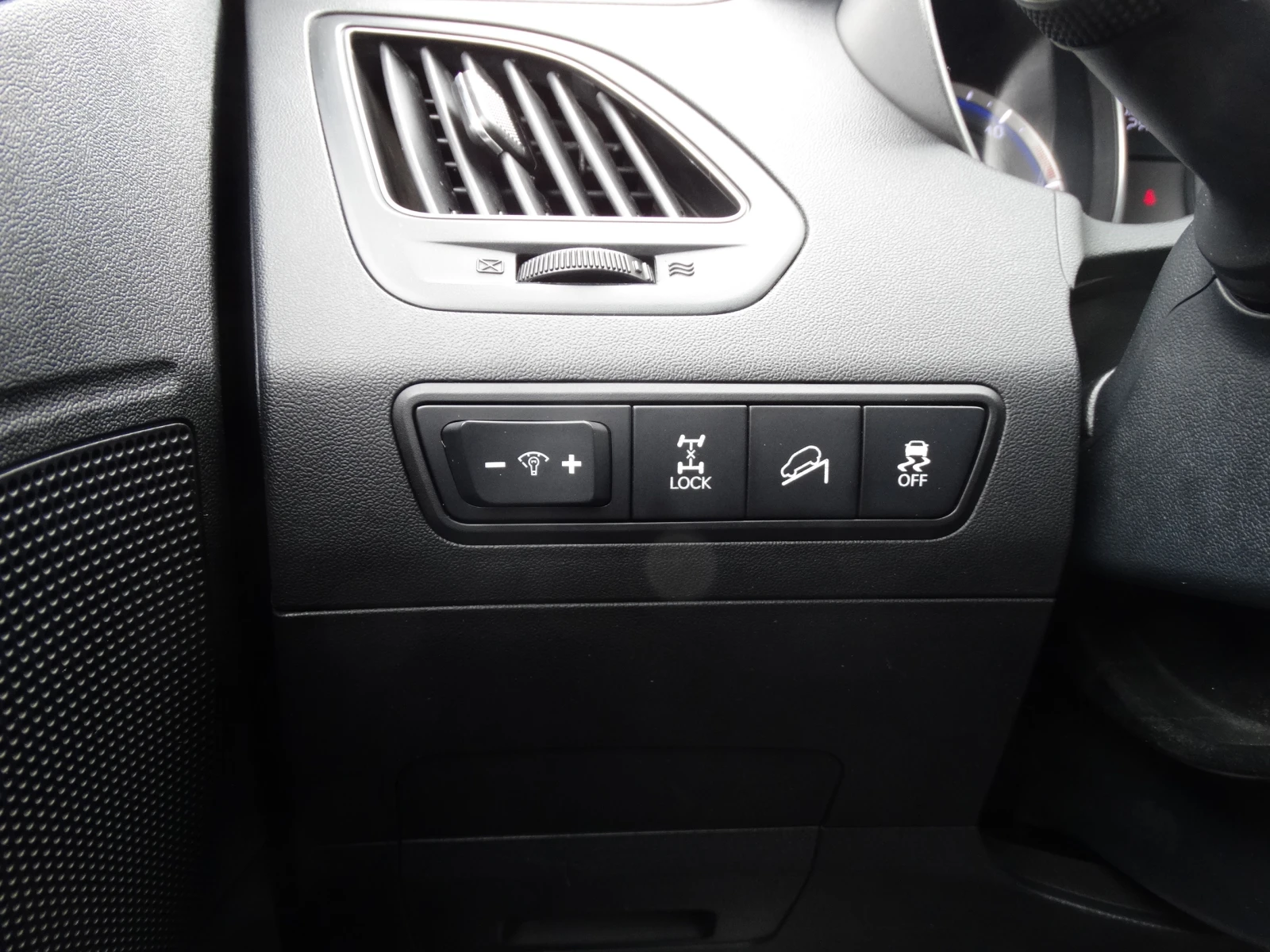 Hyundai IX35 4X4 2.0CRDI FACE | Mobile.bg � ����������� 16