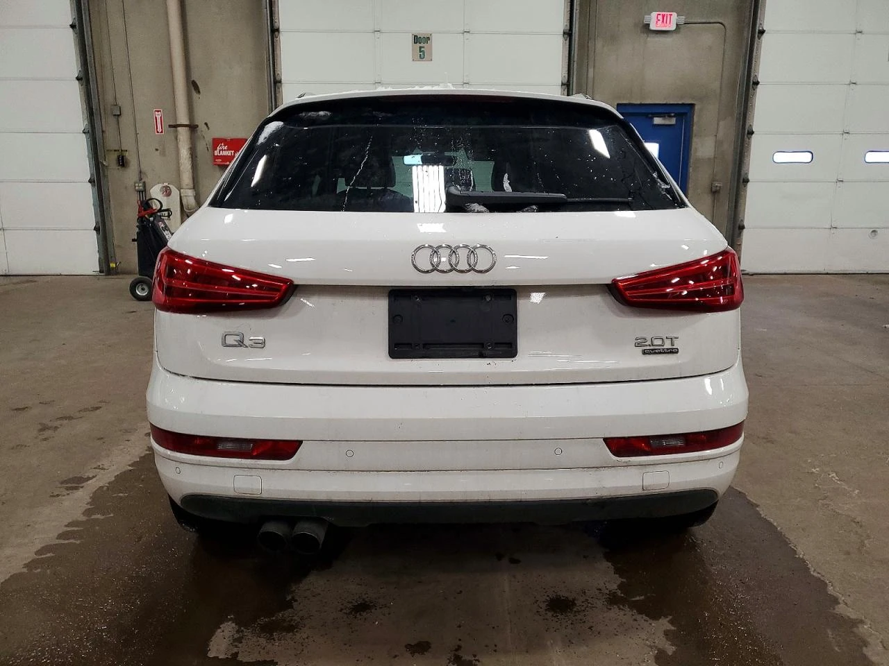 Audi Q3 S-LINE* QUATTRO* �������* KAM��� | Mobile.bg � ����������� 5