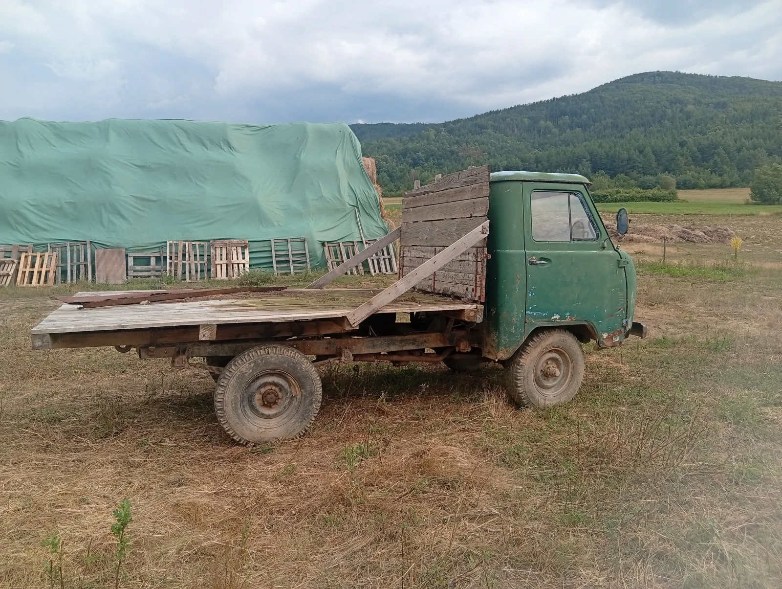Uaz 452 | Mobile.bg � ����������� 5
