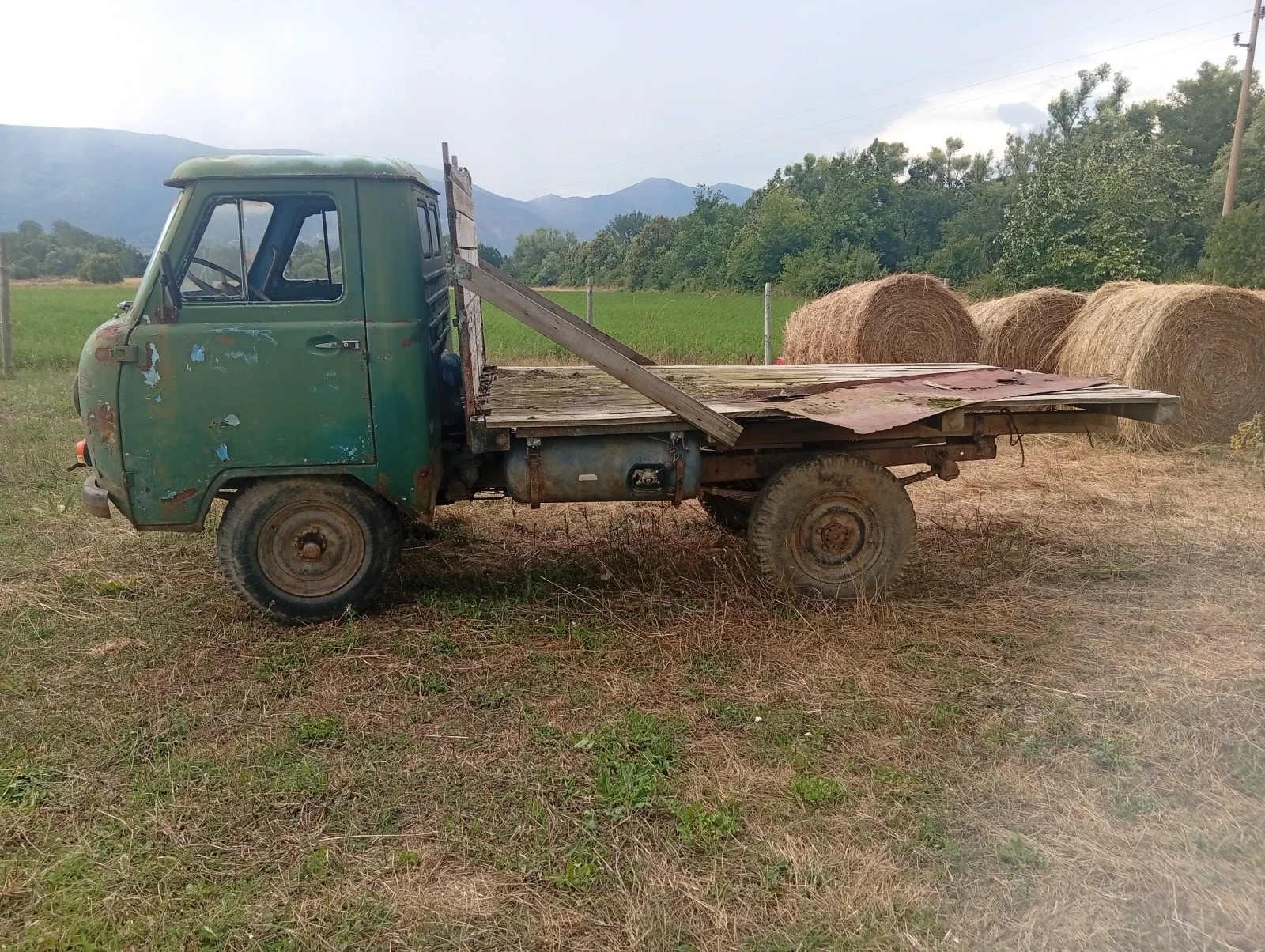 Uaz 452 | Mobile.bg � ����������� 2
