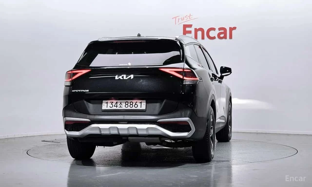 Kia Sportage * Diesel 2.0 2WD * CARFAX * ЦЕНА ДО БГ, снимка 4 - Автомобили и джипове - 55553399