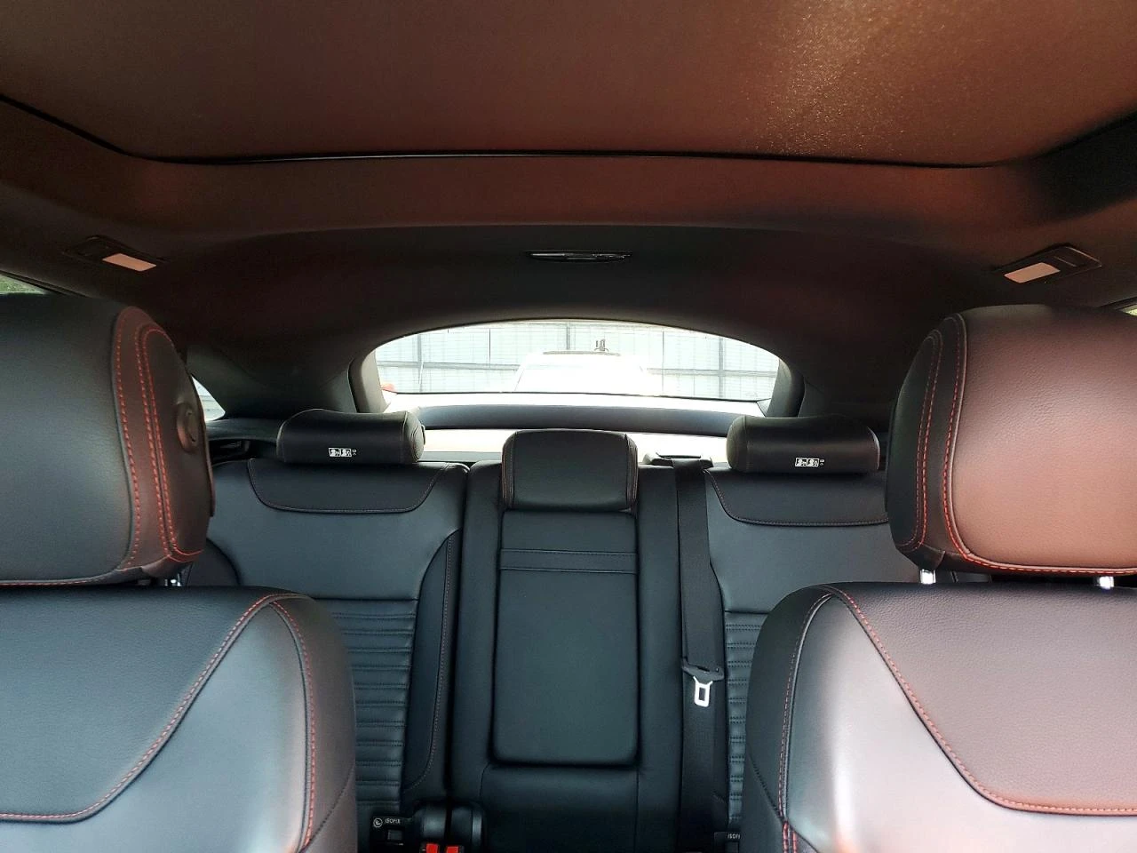 Mercedes-Benz GLE Coupe 43 AMG PACKET, снимка 10 - Автомобили и джипове - 55577399