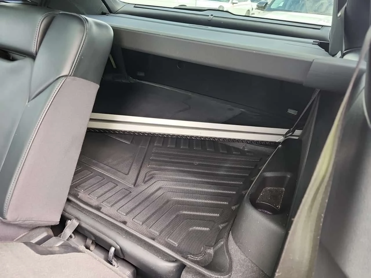Audi Q7 * 3.0T TECHNIK * CARFAX * ЦЕНА ДО БГ, снимка 14 - Автомобили и джипове - 55616042