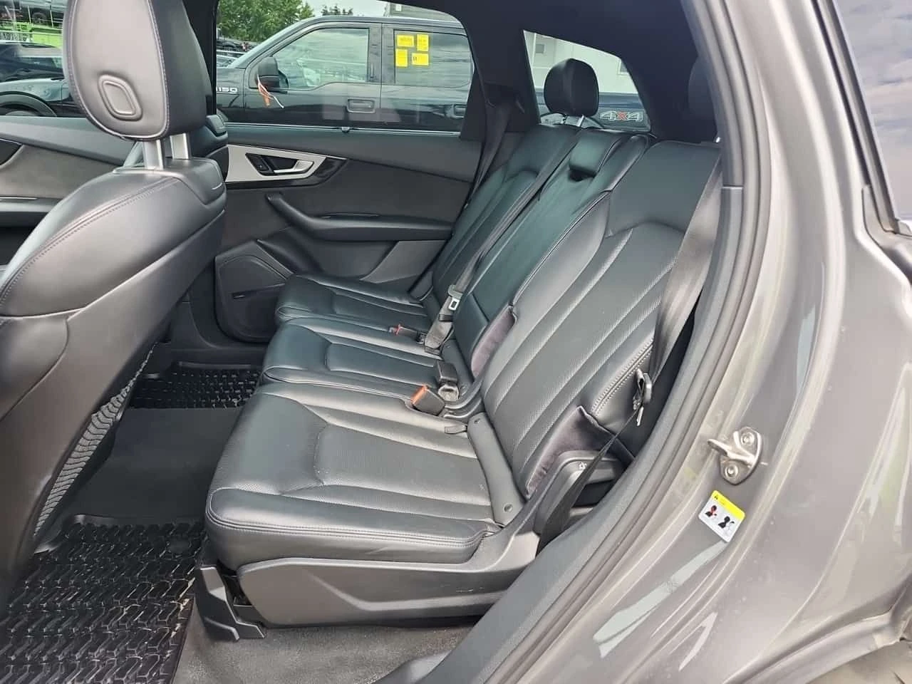 Audi Q7 * 3.0T TECHNIK * CARFAX * ЦЕНА ДО БГ, снимка 10 - Автомобили и джипове - 55616042