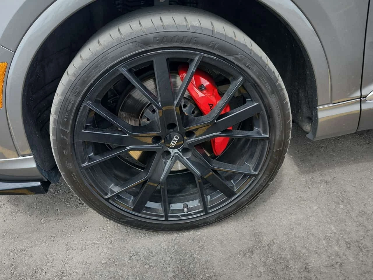 Audi Q7 * 3.0T TECHNIK * CARFAX * ЦЕНА ДО БГ, снимка 13 - Автомобили и джипове - 55616042