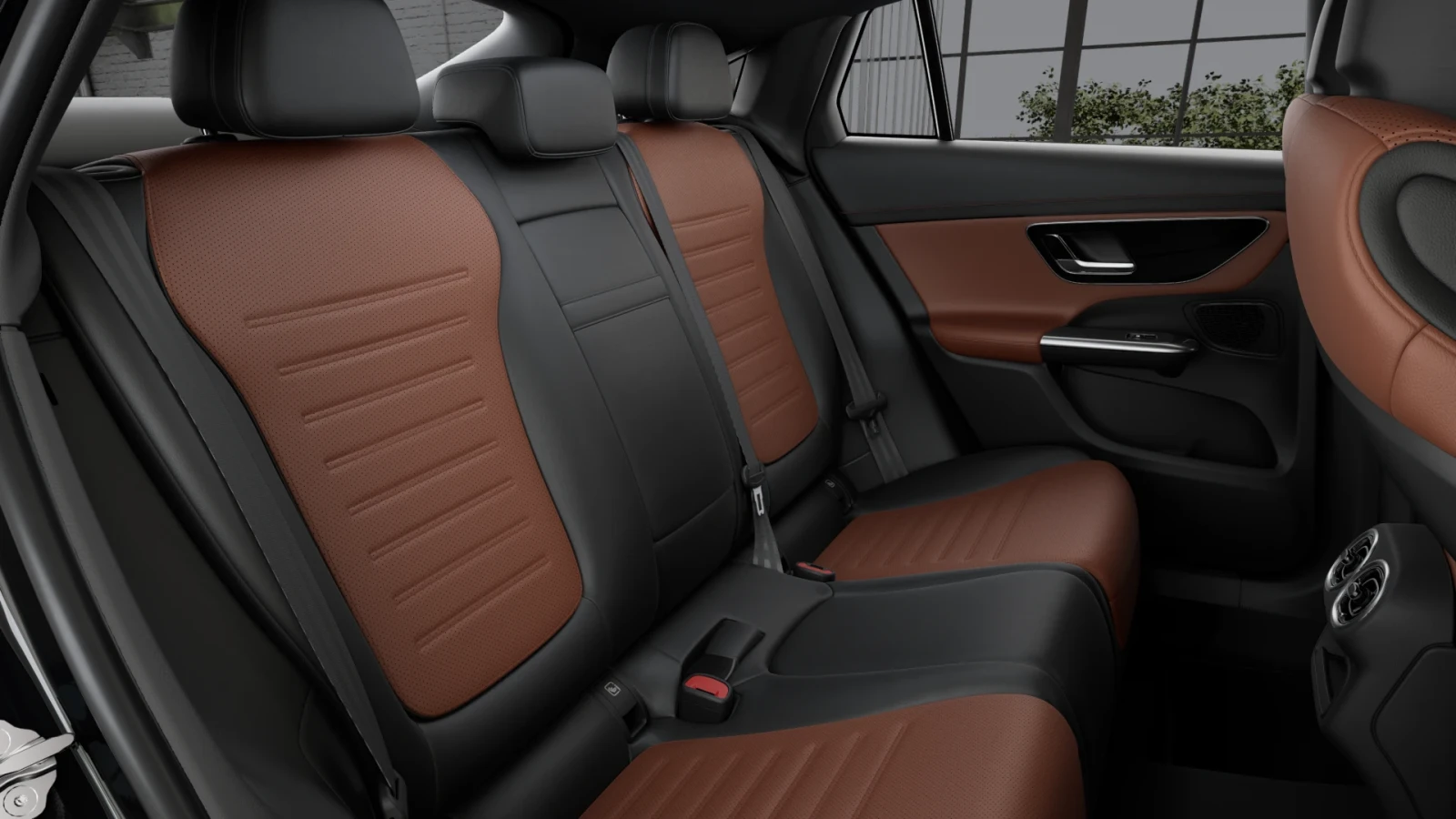 Mercedes-Benz GLC 220 d 4MATIC Coupe, снимка 10 - Автомобили и джипове - 55783618