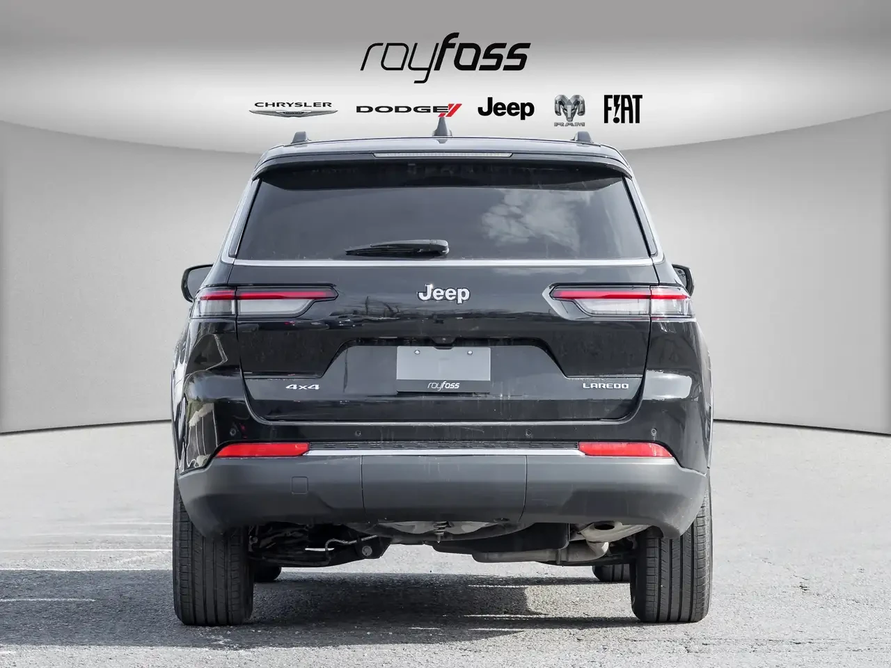 Jeep Grand cherokee Laredo | 7-Seater | Keyless Entry | Blind Spot 4x4 | Mobile.bg � ����������� 6