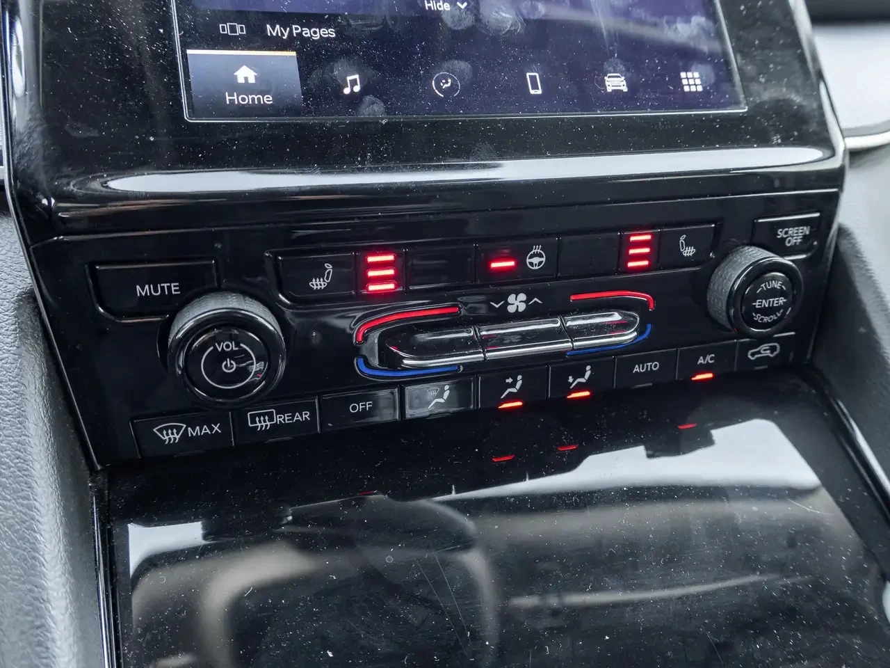 Jeep Grand cherokee Laredo | 7-Seater | Keyless Entry | Blind Spot 4x4 | Mobile.bg � ����������� 17