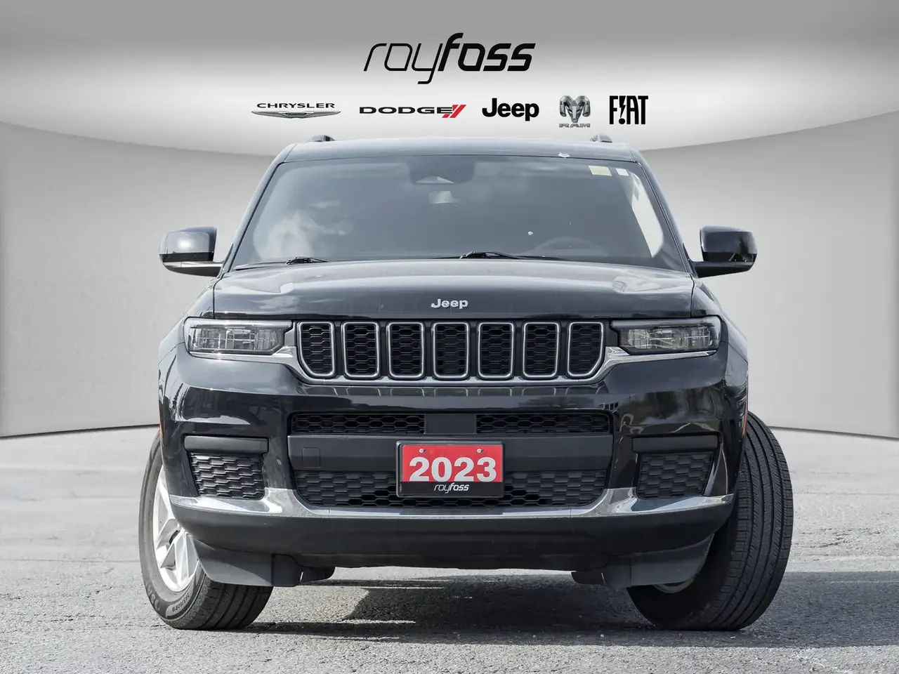 Jeep Grand cherokee Laredo | 7-Seater | Keyless Entry | Blind Spot 4x4 | Mobile.bg � ����������� 2