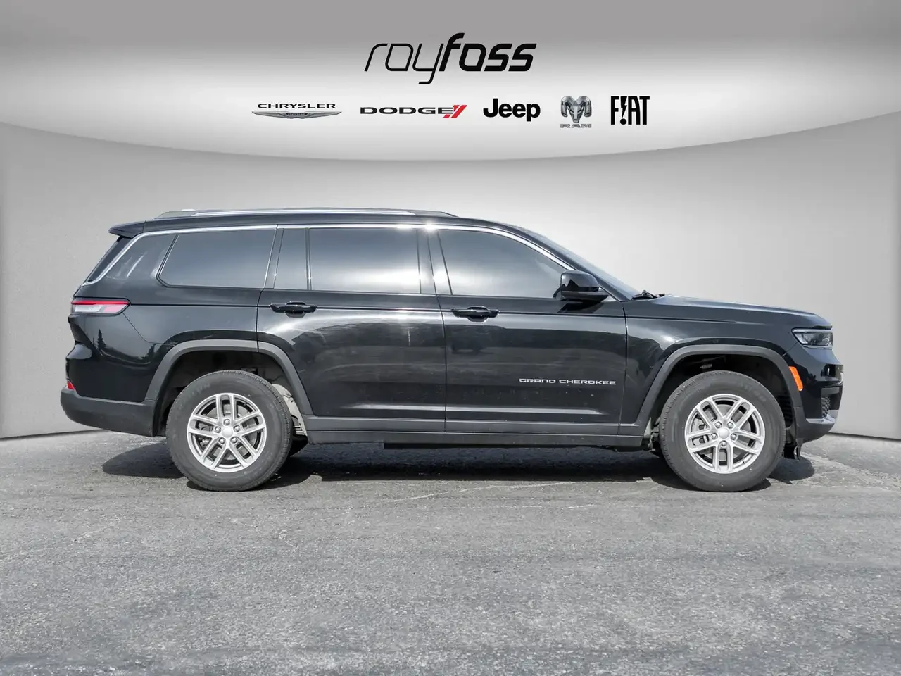 Jeep Grand cherokee Laredo | 7-Seater | Keyless Entry | Blind Spot 4x4 | Mobile.bg � ����������� 3