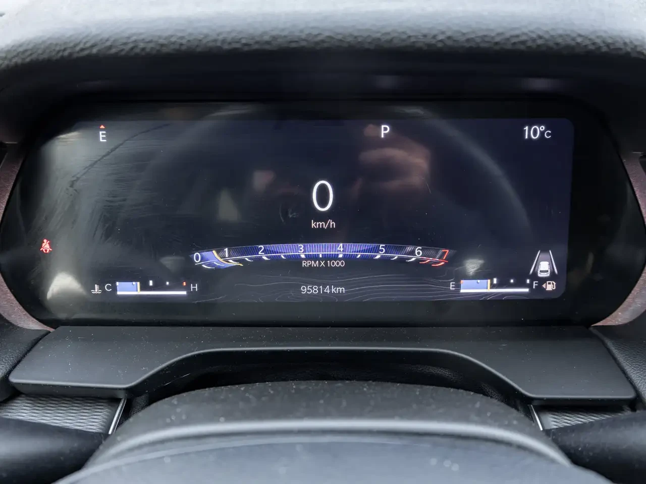 Jeep Grand cherokee Laredo | 7-Seater | Keyless Entry | Blind Spot 4x4 | Mobile.bg � ����������� 11