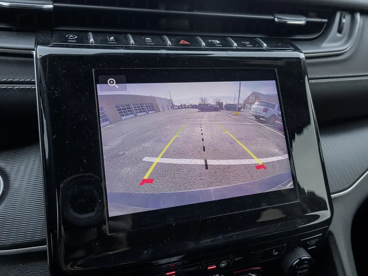 Jeep Grand cherokee Laredo | 7-Seater | Keyless Entry | Blind Spot 4x4 | Mobile.bg � ����������� 12