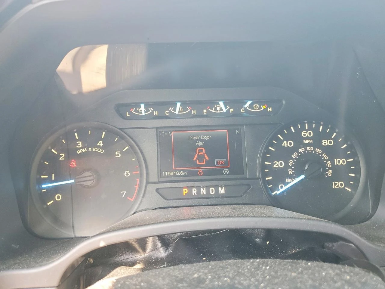 Ford F150 2.7l Super Cab, снимка 9 - Автомобили и джипове - 56072605