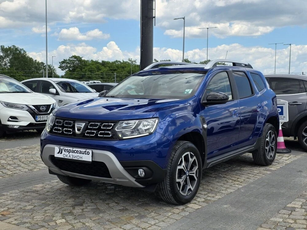 Dacia Duster | Mobile.bg � ����������� 6