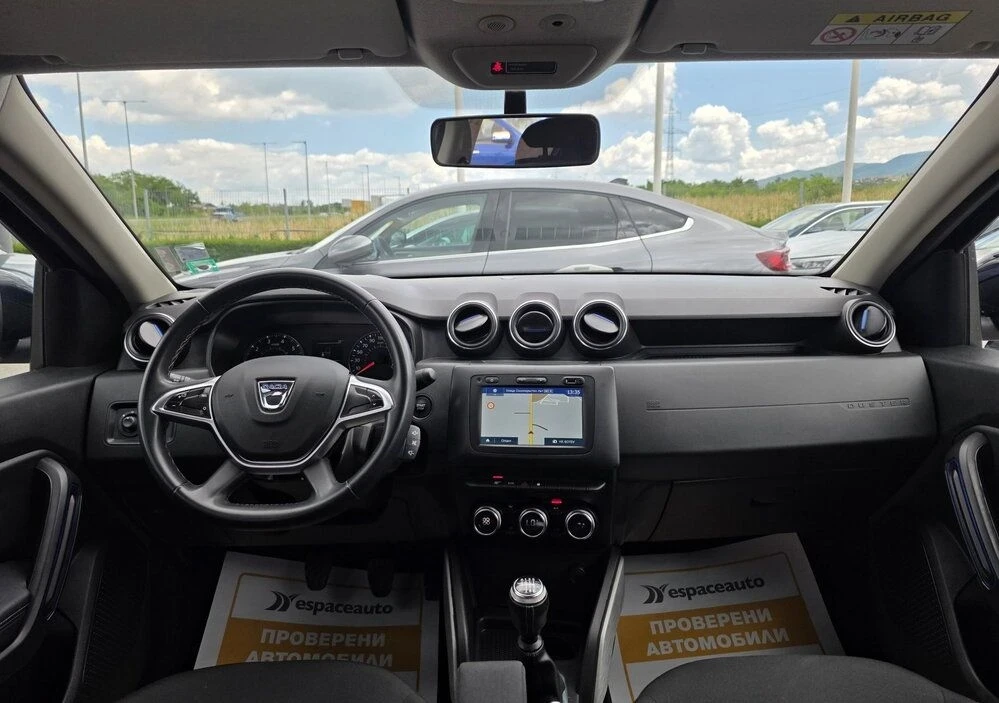 Dacia Duster | Mobile.bg � ����������� 9