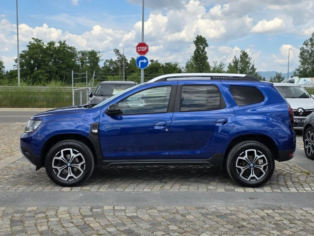 Dacia Duster | Mobile.bg � ����������� 2