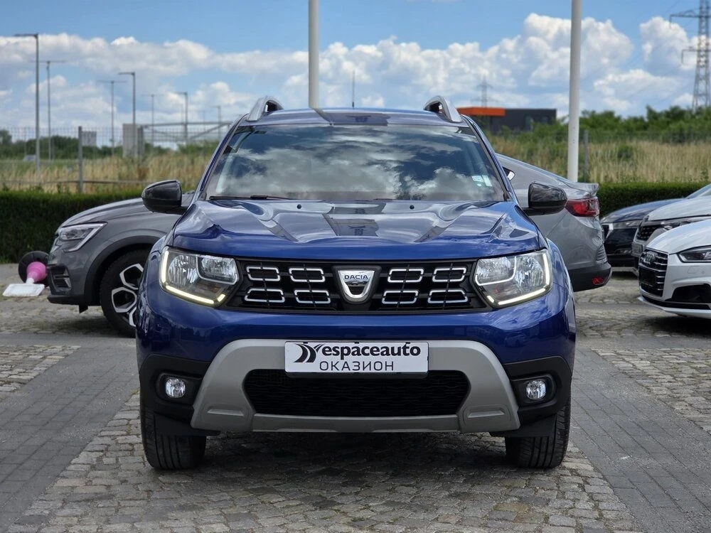 Dacia Duster | Mobile.bg � ����������� 5
