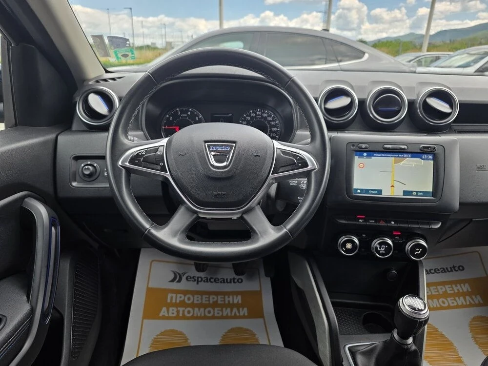 Dacia Duster | Mobile.bg � ����������� 10