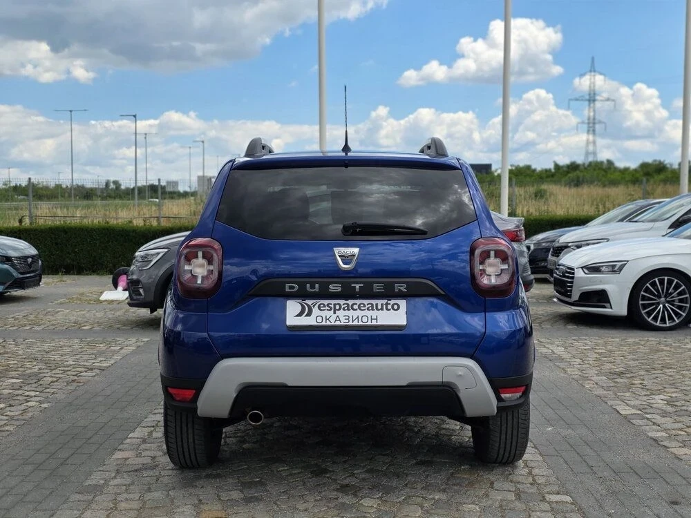 Dacia Duster | Mobile.bg � ����������� 4