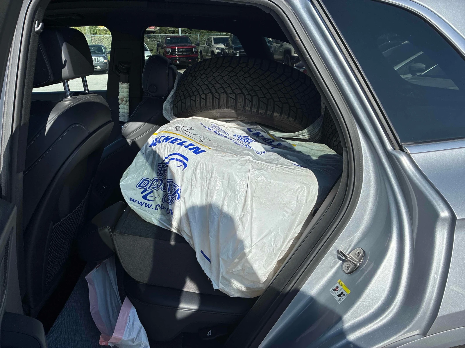 Audi SQ5 * Technik * CARFAX * ЦЕНА ДО БГ, снимка 12 - Автомобили и джипове - 56139468