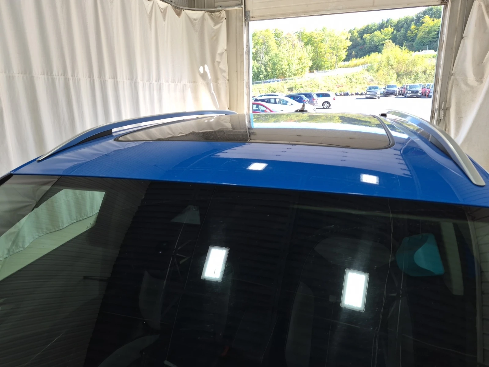 VW Taos HIGHLINE / ���������� | Mobile.bg � ����������� 8