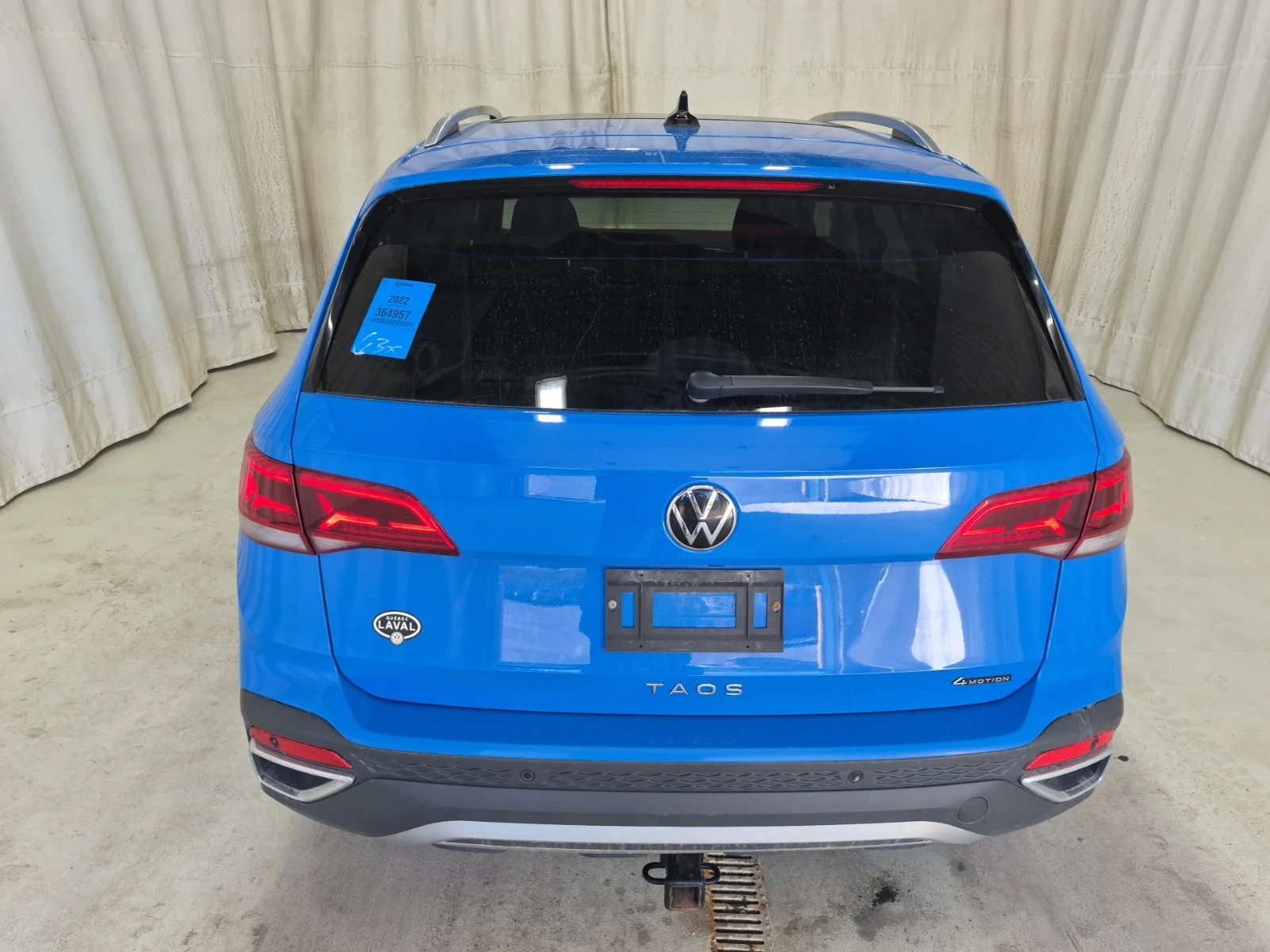 VW Taos HIGHLINE / ���������� | Mobile.bg � ����������� 6