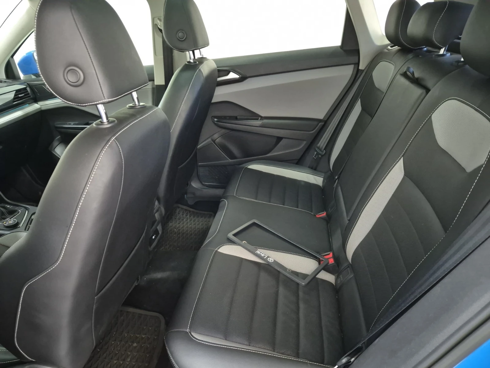 VW Taos HIGHLINE / ���������� | Mobile.bg � ����������� 15