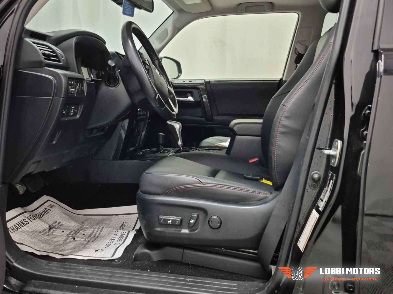 Toyota 4runner, снимка 5 - Автомобили и джипове - 56392587