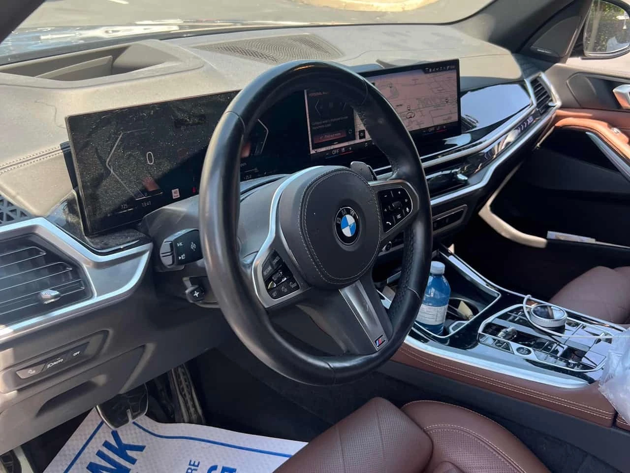 BMW X5 * xDrive40i * CARFAX * ����� �� ����������� | Mobile.bg � ����������� 5