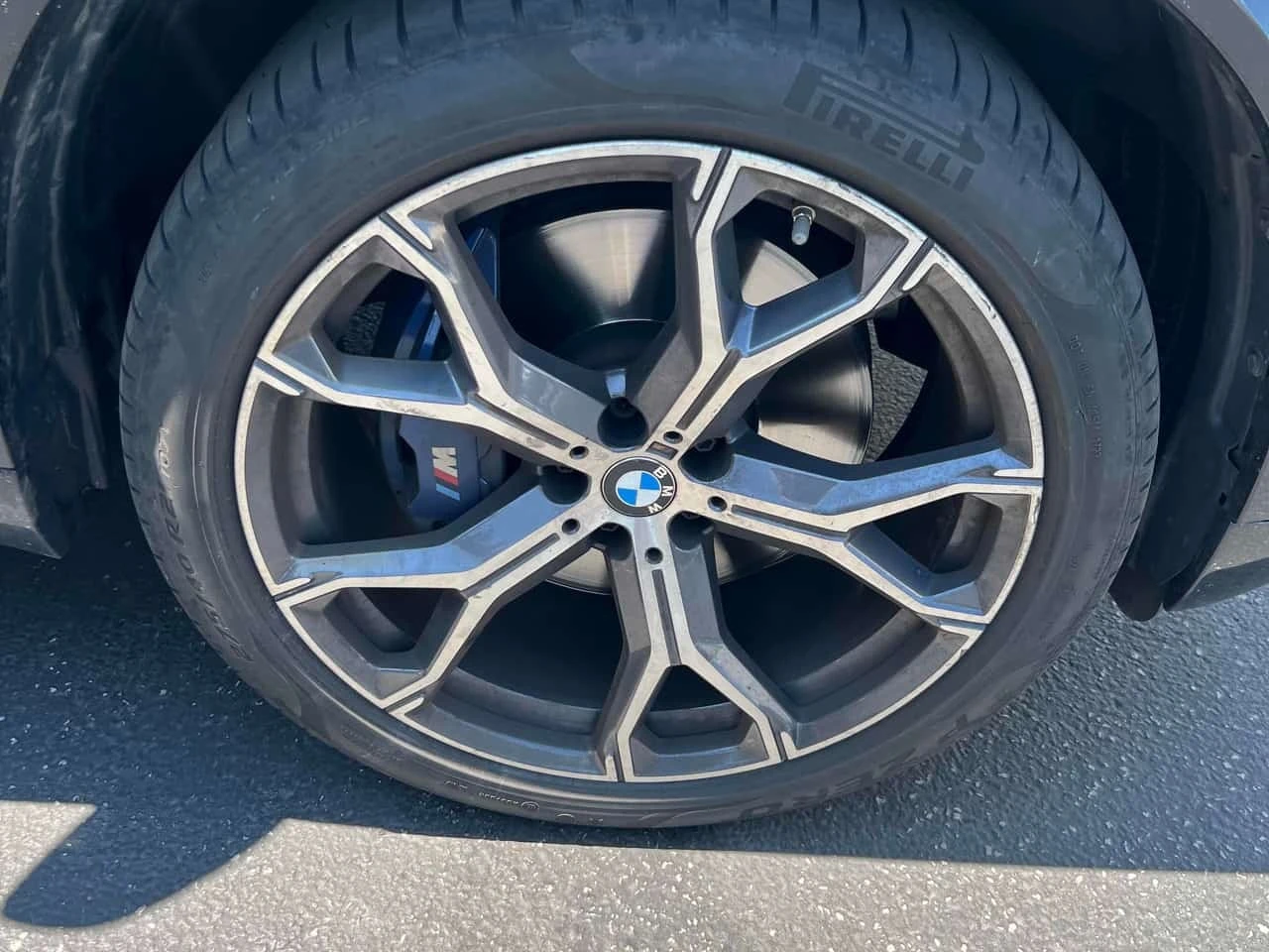 BMW X5 * xDrive40i * CARFAX * ����� �� ����������� | Mobile.bg � ����������� 7