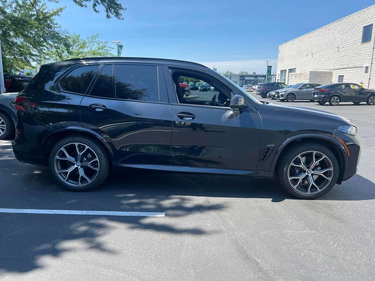 BMW X5 * xDrive40i * CARFAX * ����� �� ����������� | Mobile.bg � ����������� 3