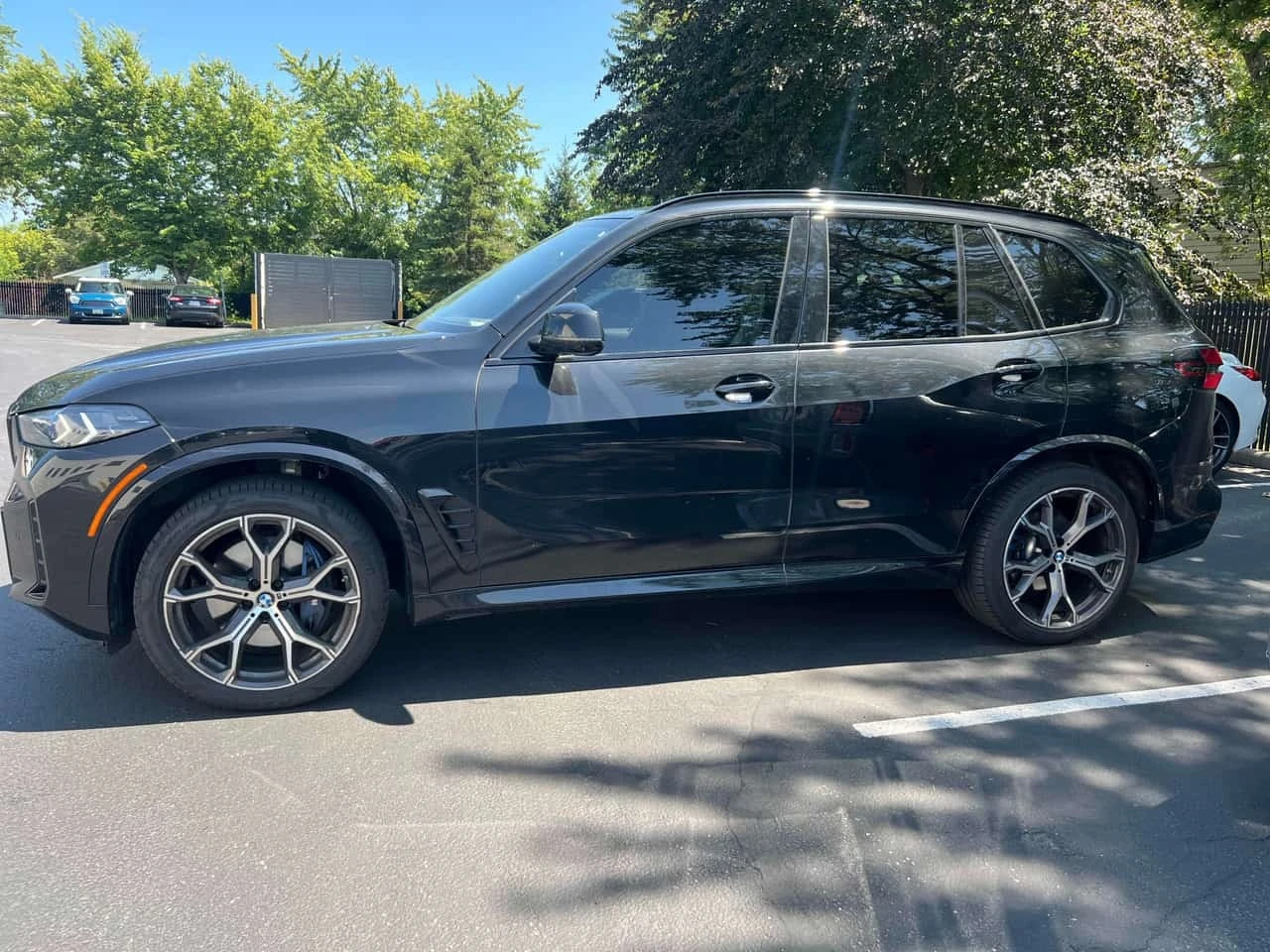 BMW X5 * xDrive40i * CARFAX * ����� �� ����������� | Mobile.bg � ����������� 2