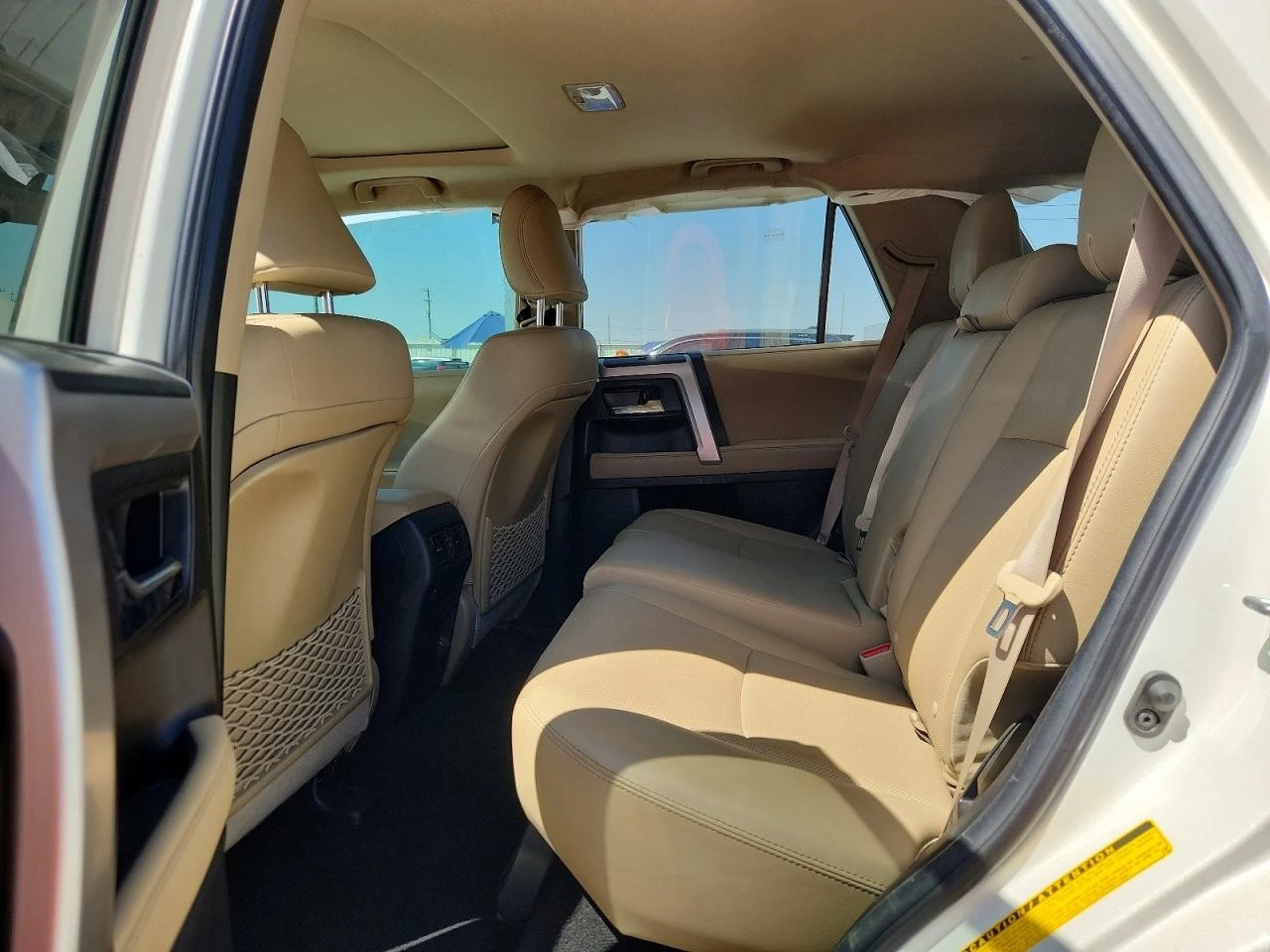Toyota 4runner LIMITED 4.0L V6 | Mobile.bg � ����������� 11