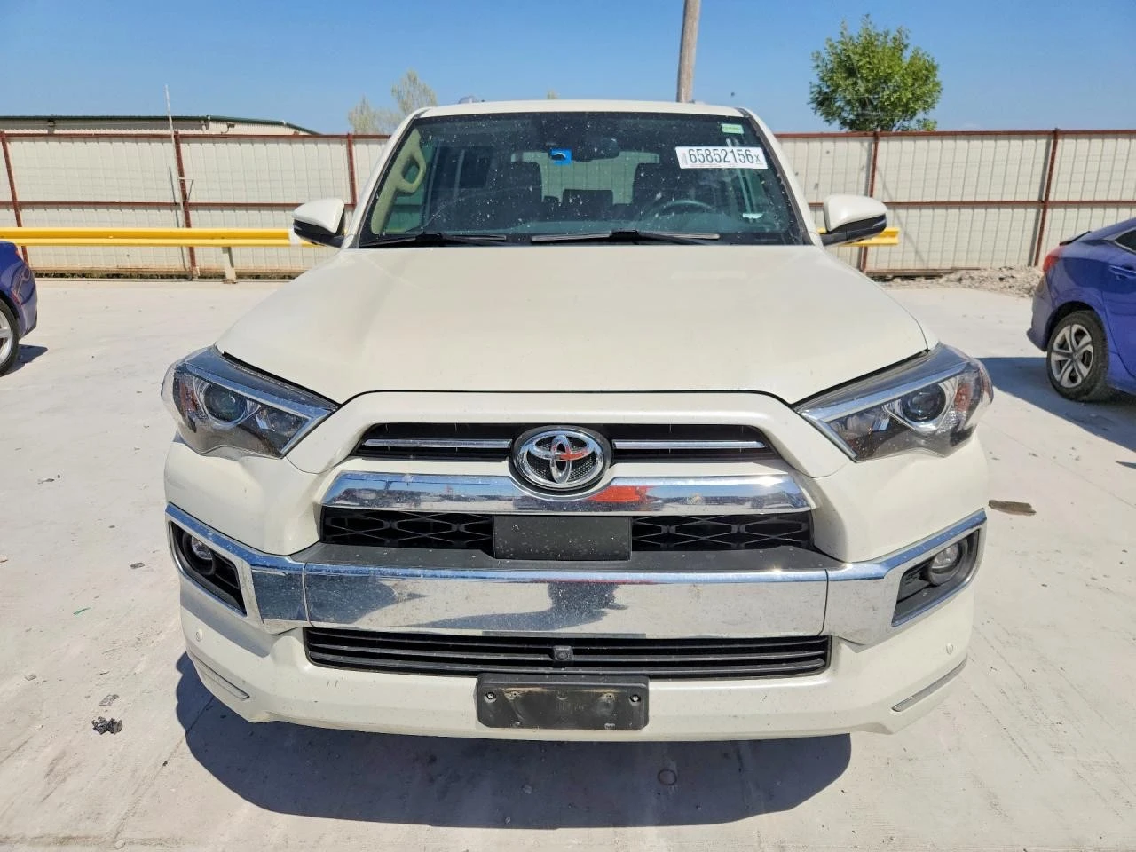 Toyota 4runner LIMITED 4.0L V6 | Mobile.bg � ����������� 5