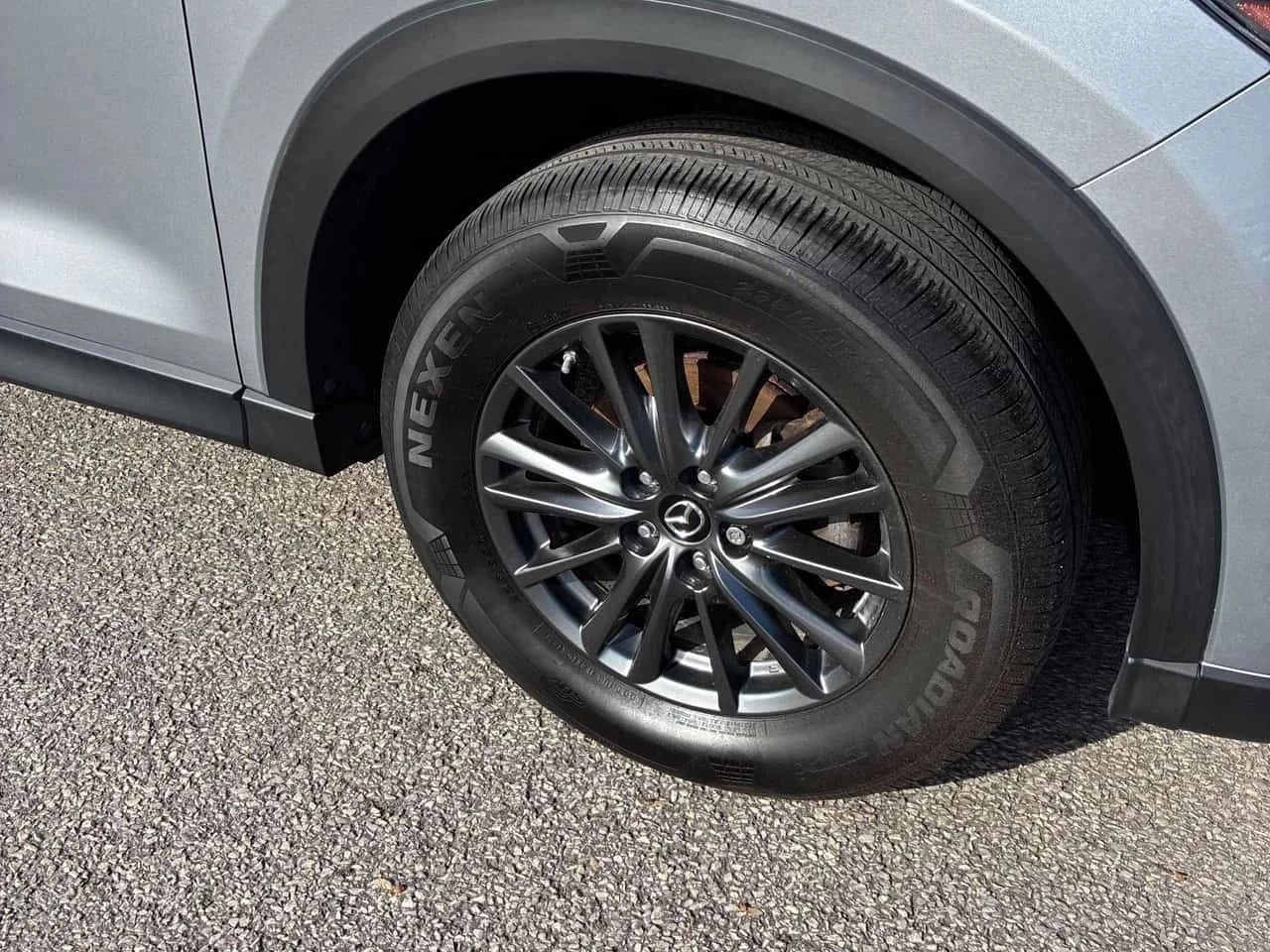 Mazda CX-5, снимка 7 - Автомобили и джипове - 56686139