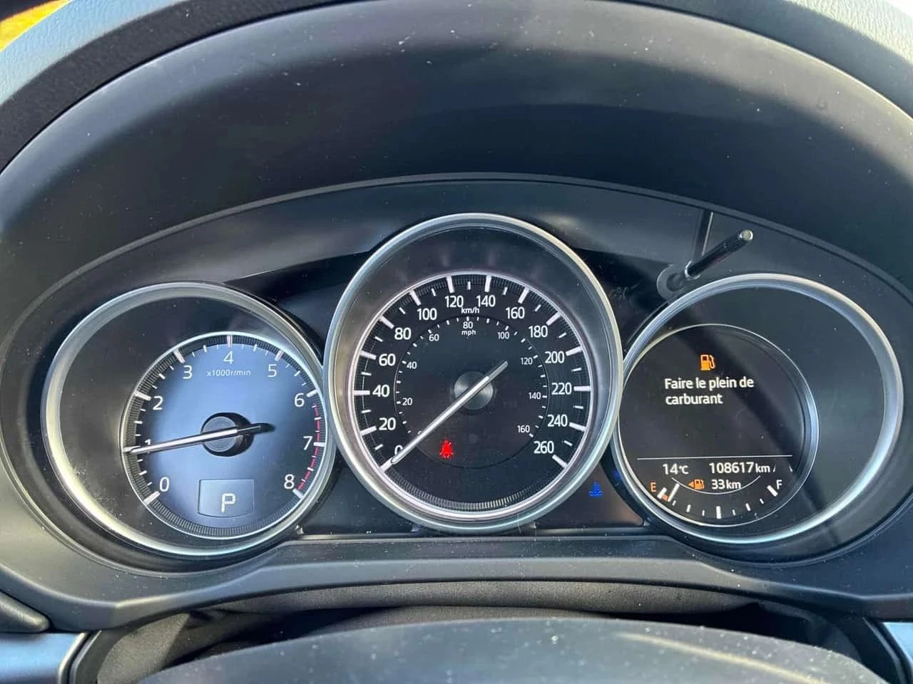 Mazda CX-5, снимка 9 - Автомобили и джипове - 56686139