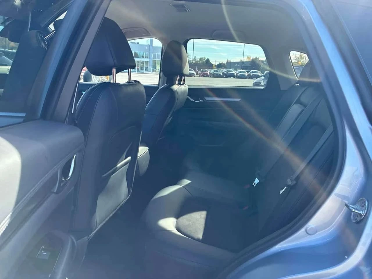 Mazda CX-5, снимка 12 - Автомобили и джипове - 56686139
