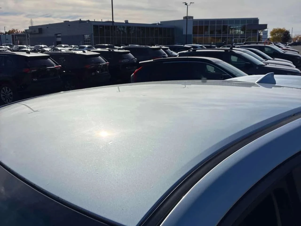Mazda CX-5, снимка 6 - Автомобили и джипове - 56686139