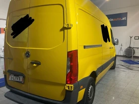 Mercedes-Benz Sprinter 211CDi 81000КМ. - изображение 2