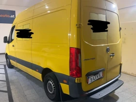 Mercedes-Benz Sprinter 211CDi 81000КМ. - изображение 4