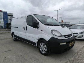 Opel Vivaro 2.5D, снимка 3