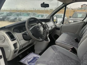 Opel Vivaro 2.5D, снимка 7