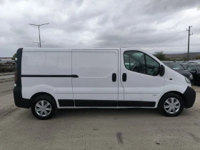 Opel Vivaro 2.5D, снимка 4