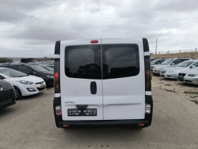 Opel Vivaro 2.5D, снимка 5